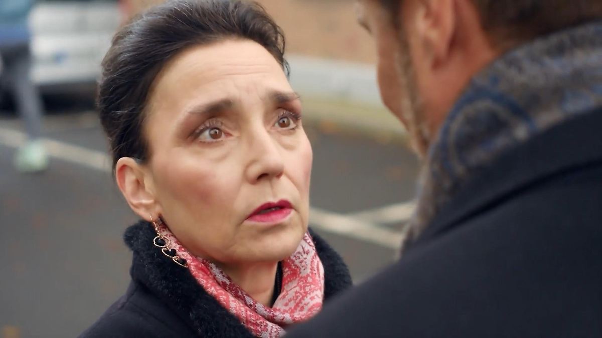 AWZ am 13.02.25 im TV: Kann Simone Richard aufhalten?